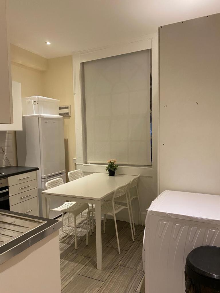 Hospedagem domiciliar Lovely Private In Camden,