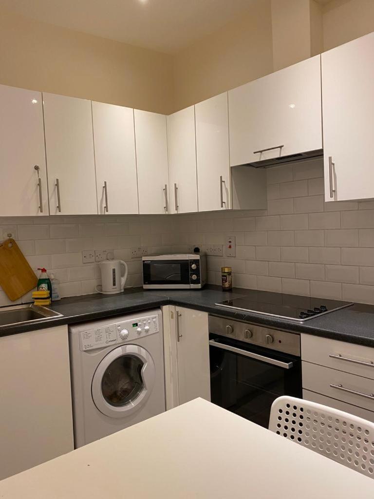 Hospedagem domiciliar Lovely Private In Camden,