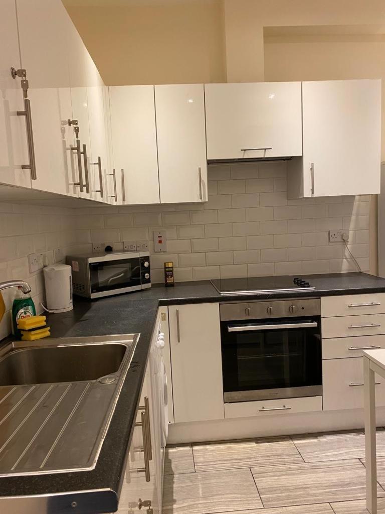 Lovely Private In Camden, Hospedagem domiciliar Londres