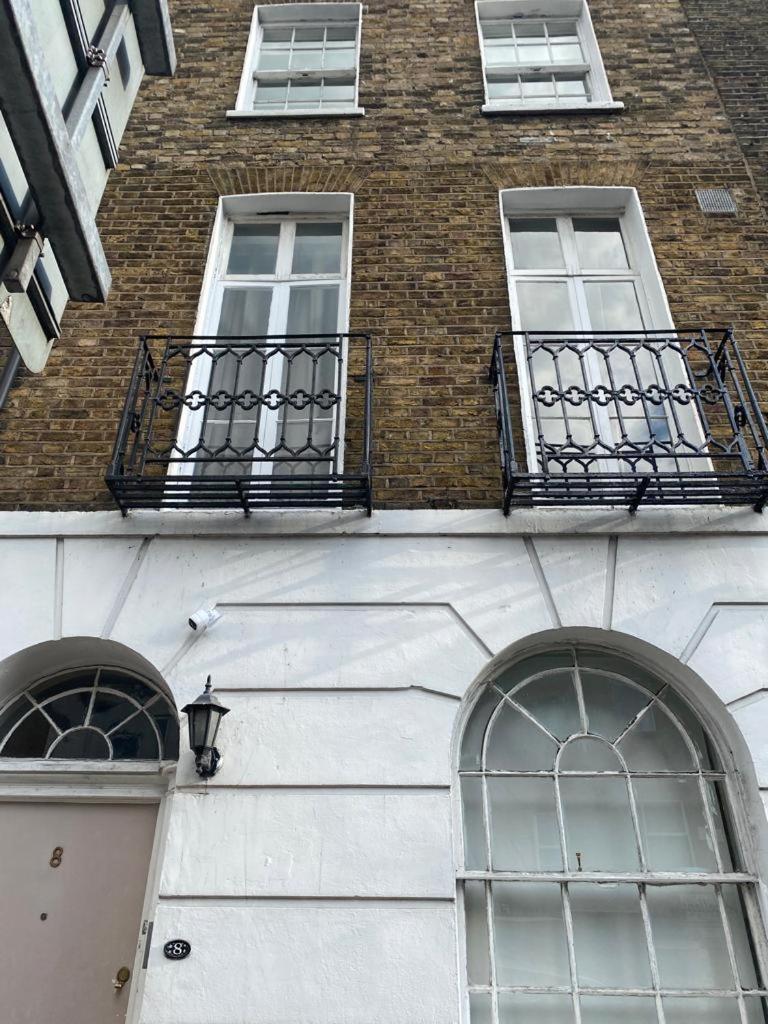 Lovely Private In Camden, Londres