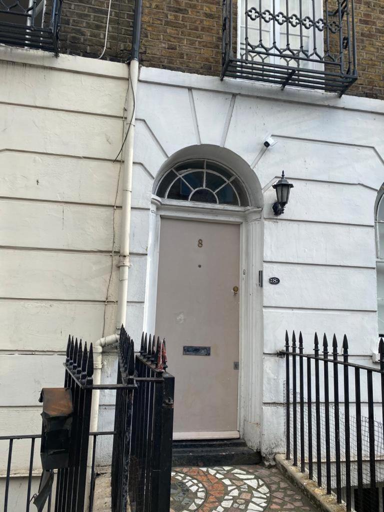 Lovely Private In Camden, * Londres