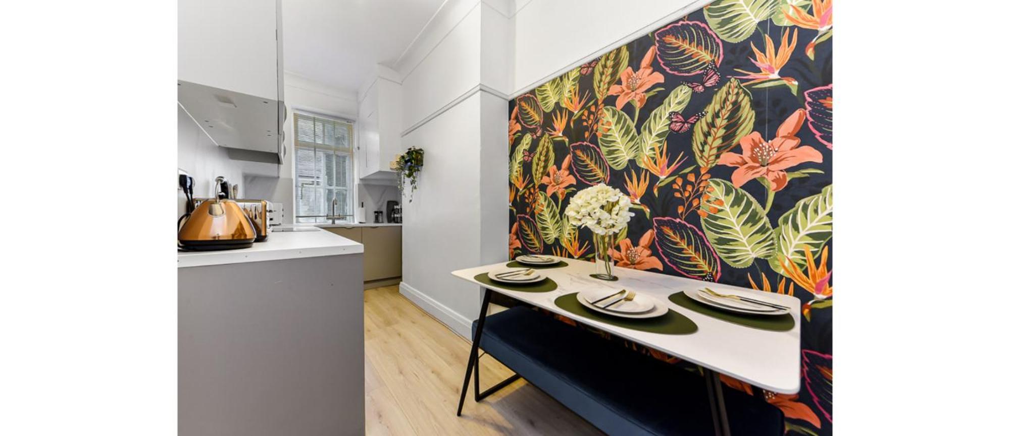 Appartement Stylish Living: 3-bd Close To Everything! *
