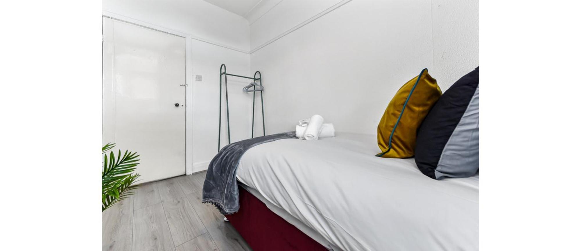 Stylish Living: 3-bd Close To Everything! Londres