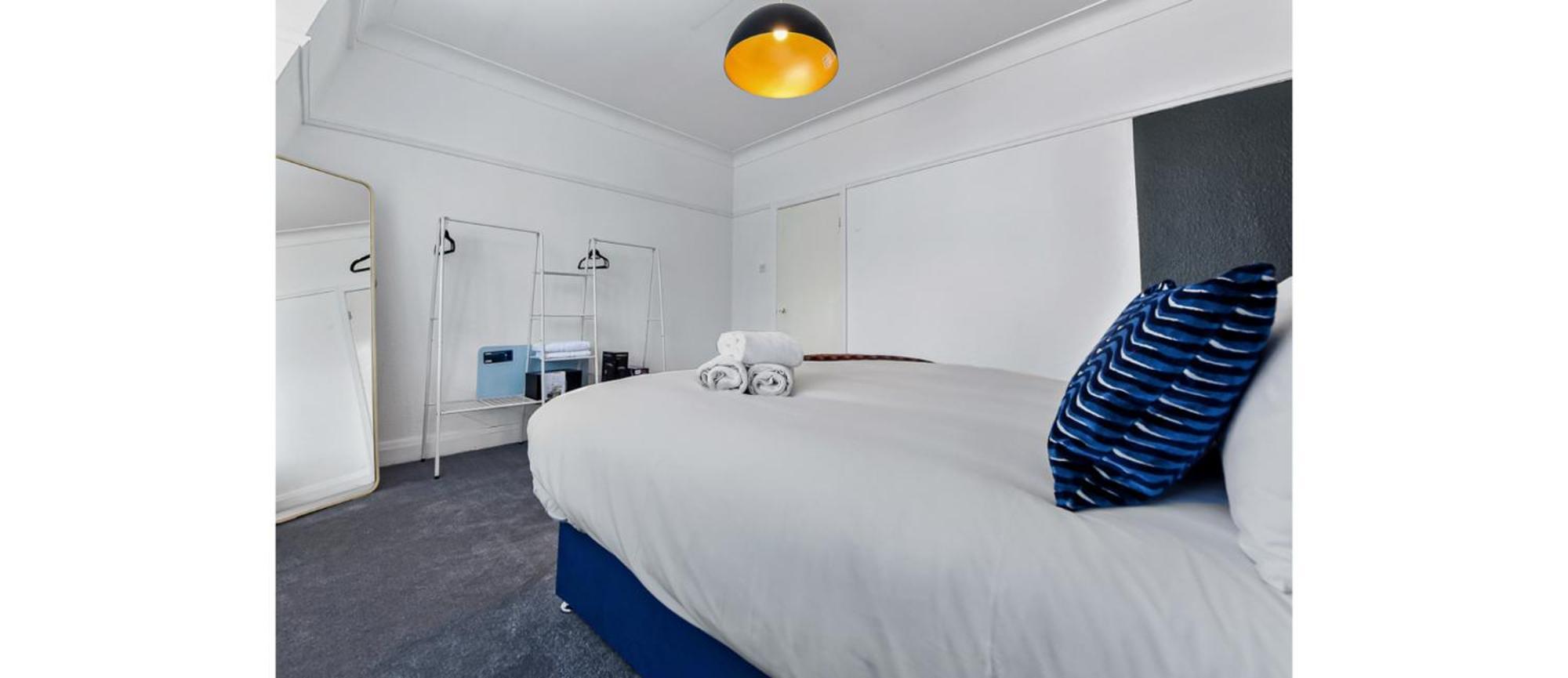 Appartement Stylish Living: 3-bd Close To Everything!