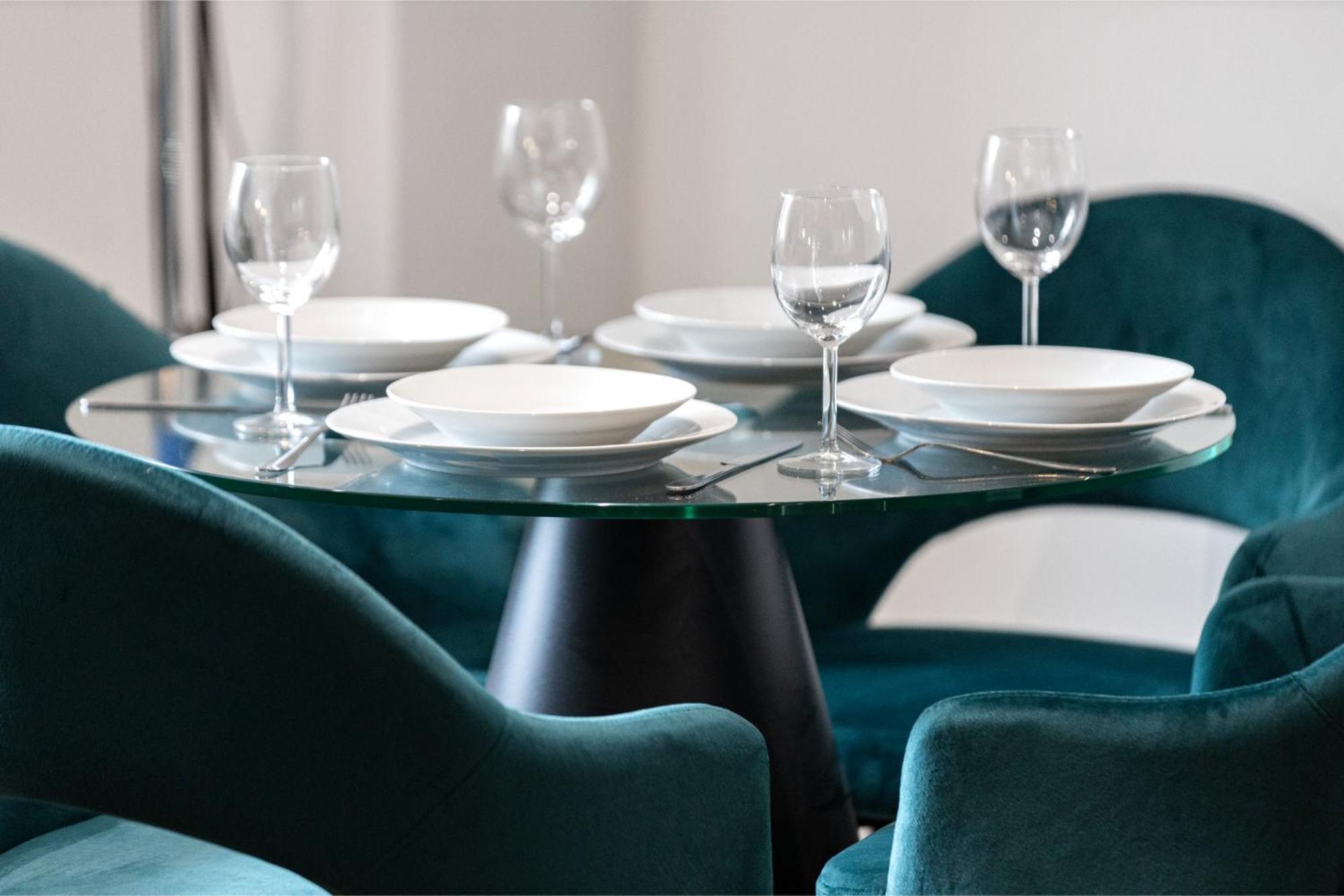 Apartamento Travelers' Pad -splendid Location!