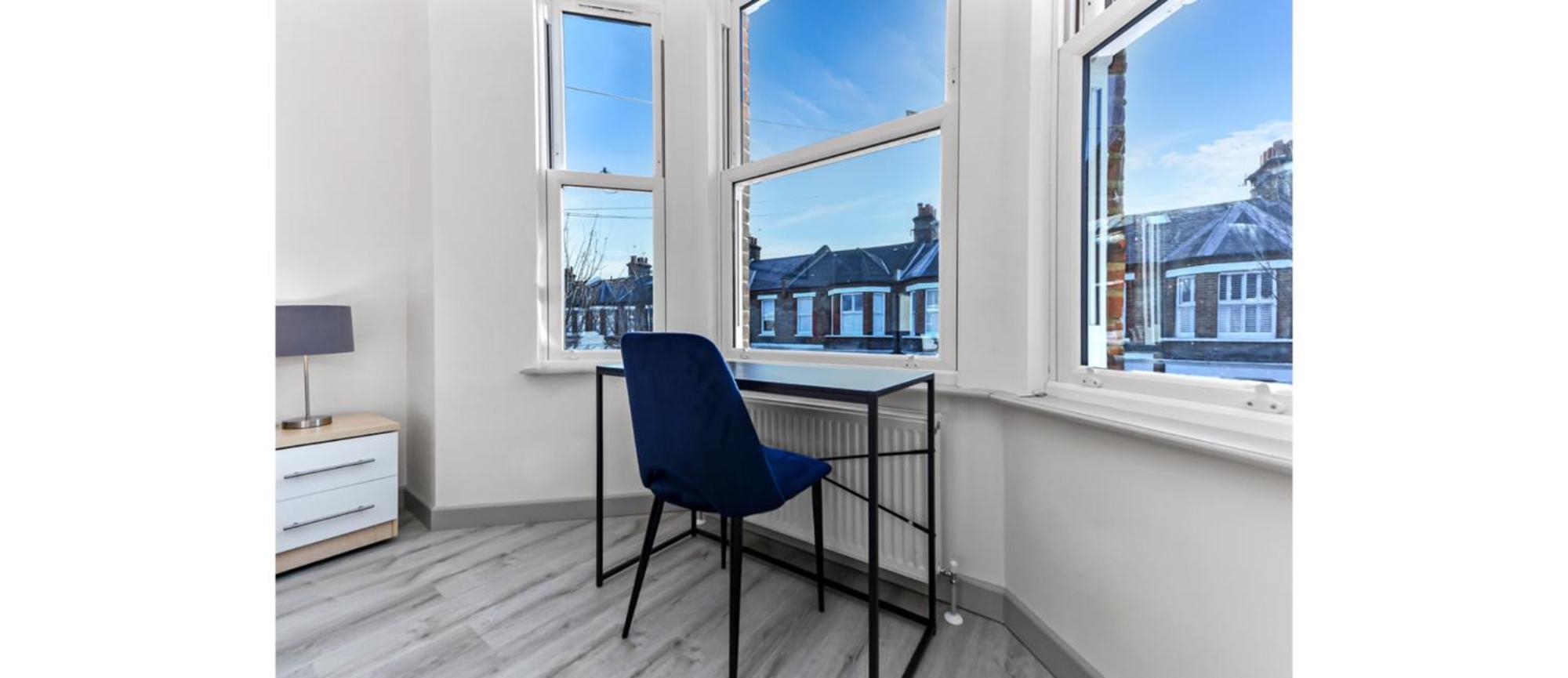 Huge, Brand-new Flat For Friends & Families! Londres