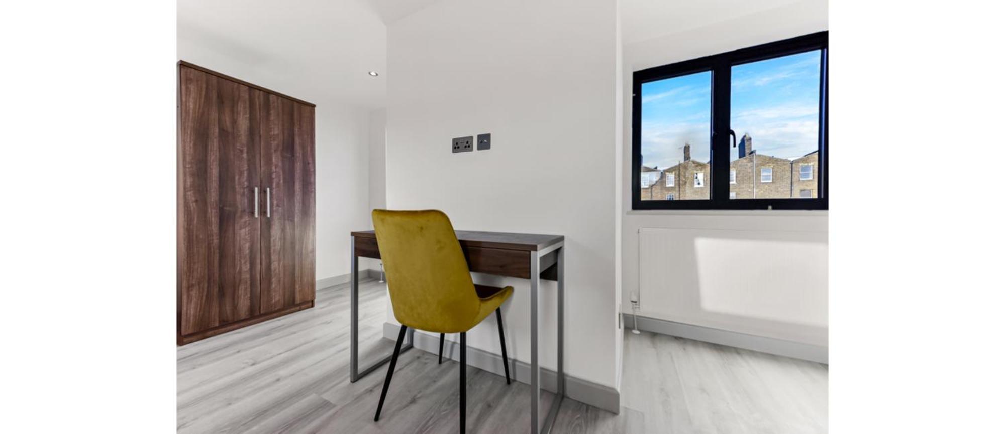 Huge, Brand-new Flat For Friends & Families! Apartamento