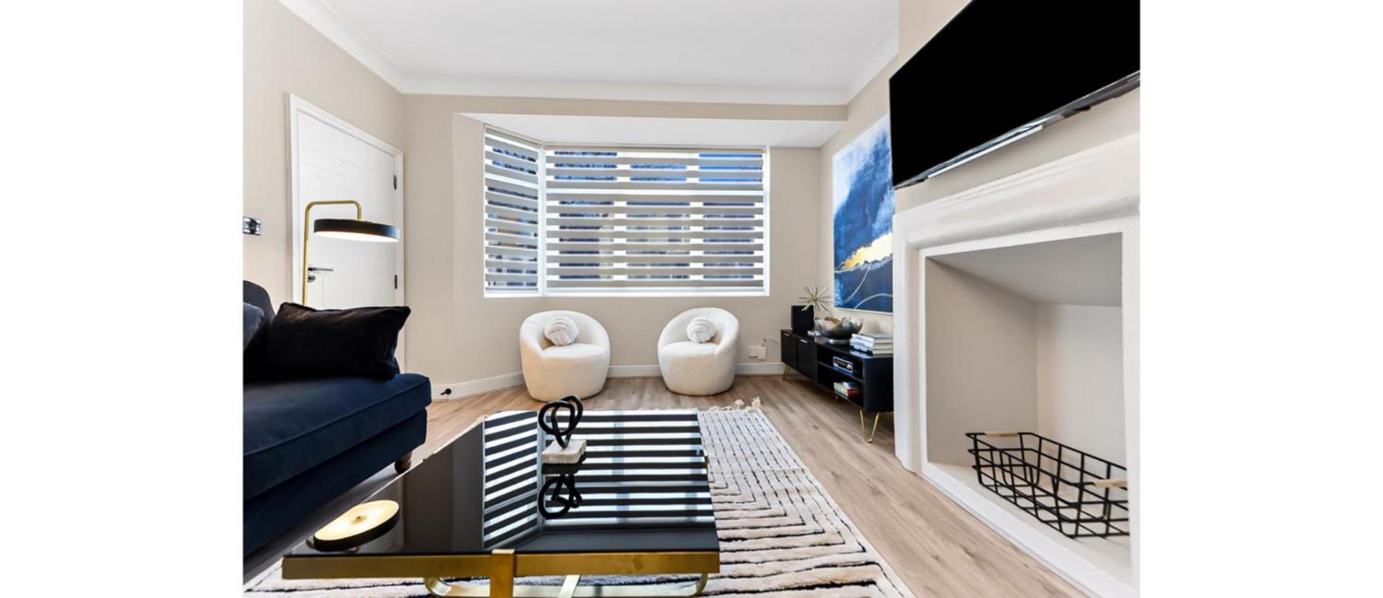 Appartement Serene, Stylish, Spacious Brand New For 2023! Londen