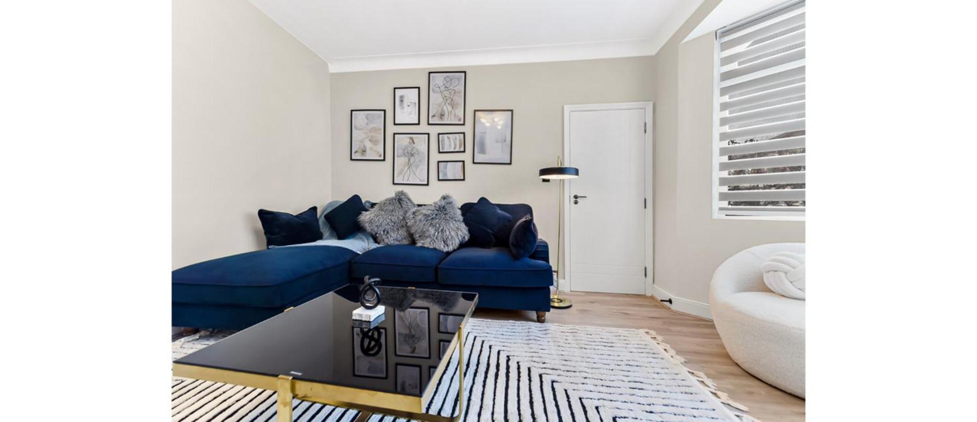 Appartement Serene, Stylish, Spacious Brand New For 2023!