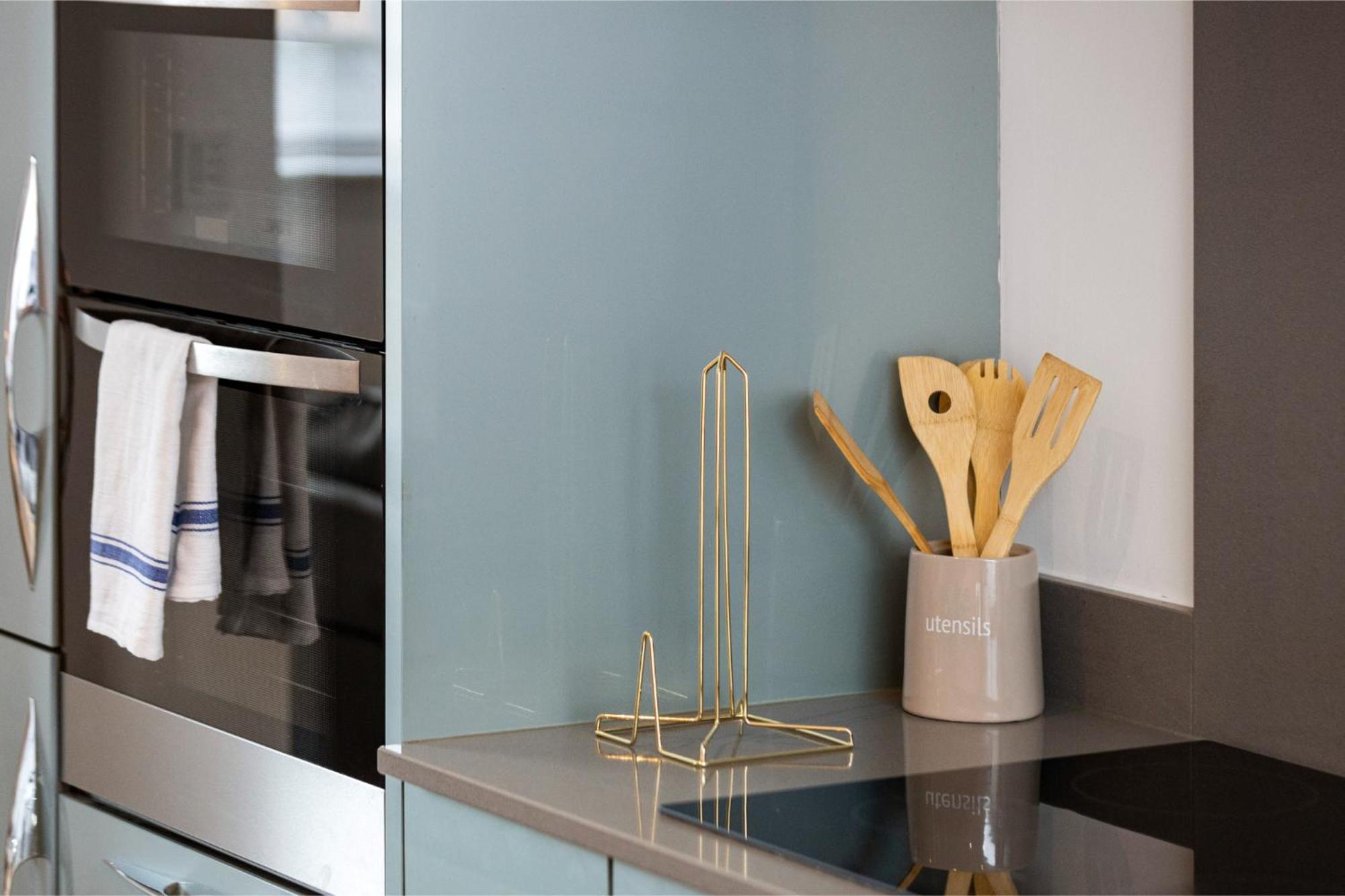 Apartamento Chic: Elegant Flat In A Prime Location