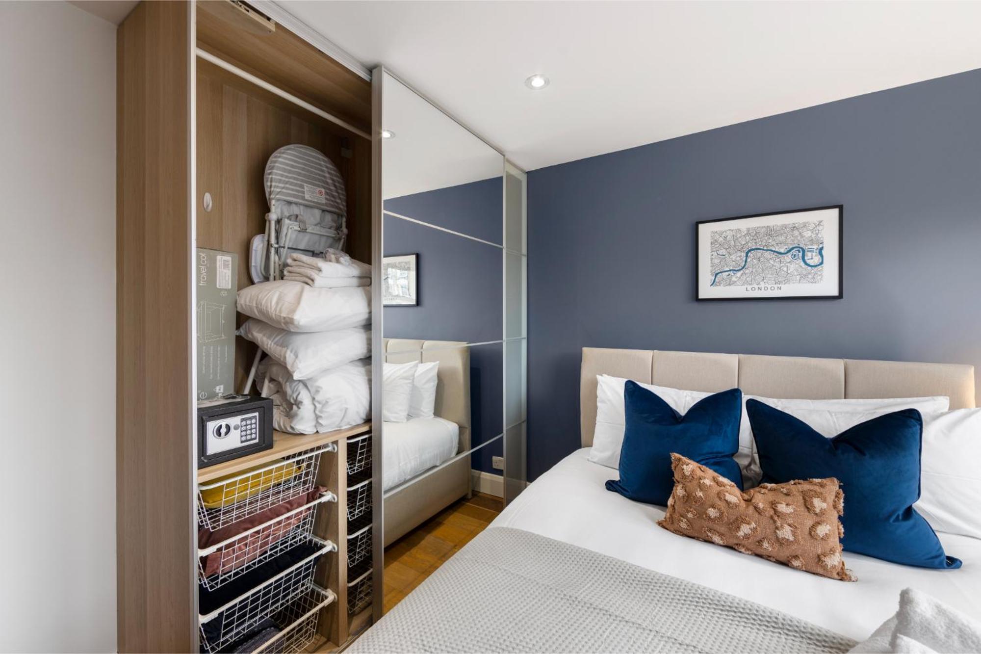 Chic: Elegant Flat In A Prime Location Apartamento