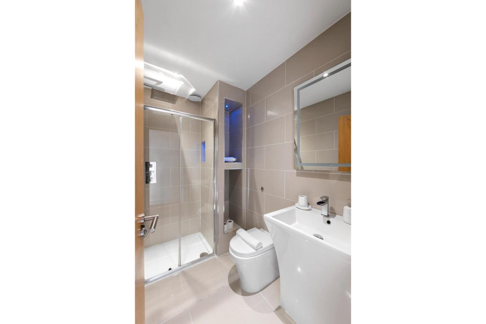 Chic: Elegant Flat In A Prime Location * Londres