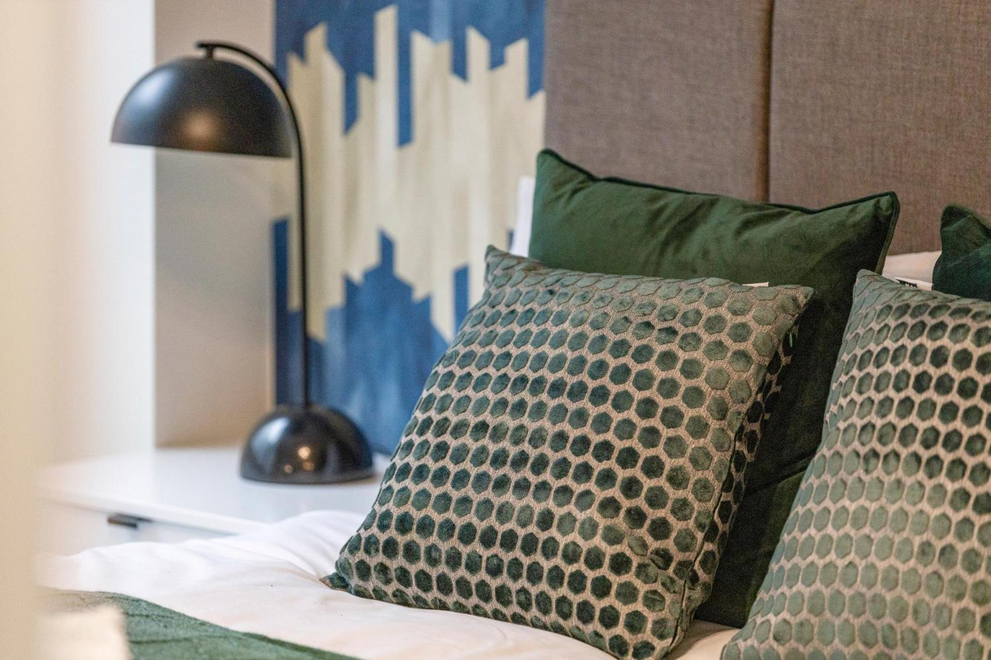 Urban Retreat In Southwark 1br Gem For 3 Appartement *