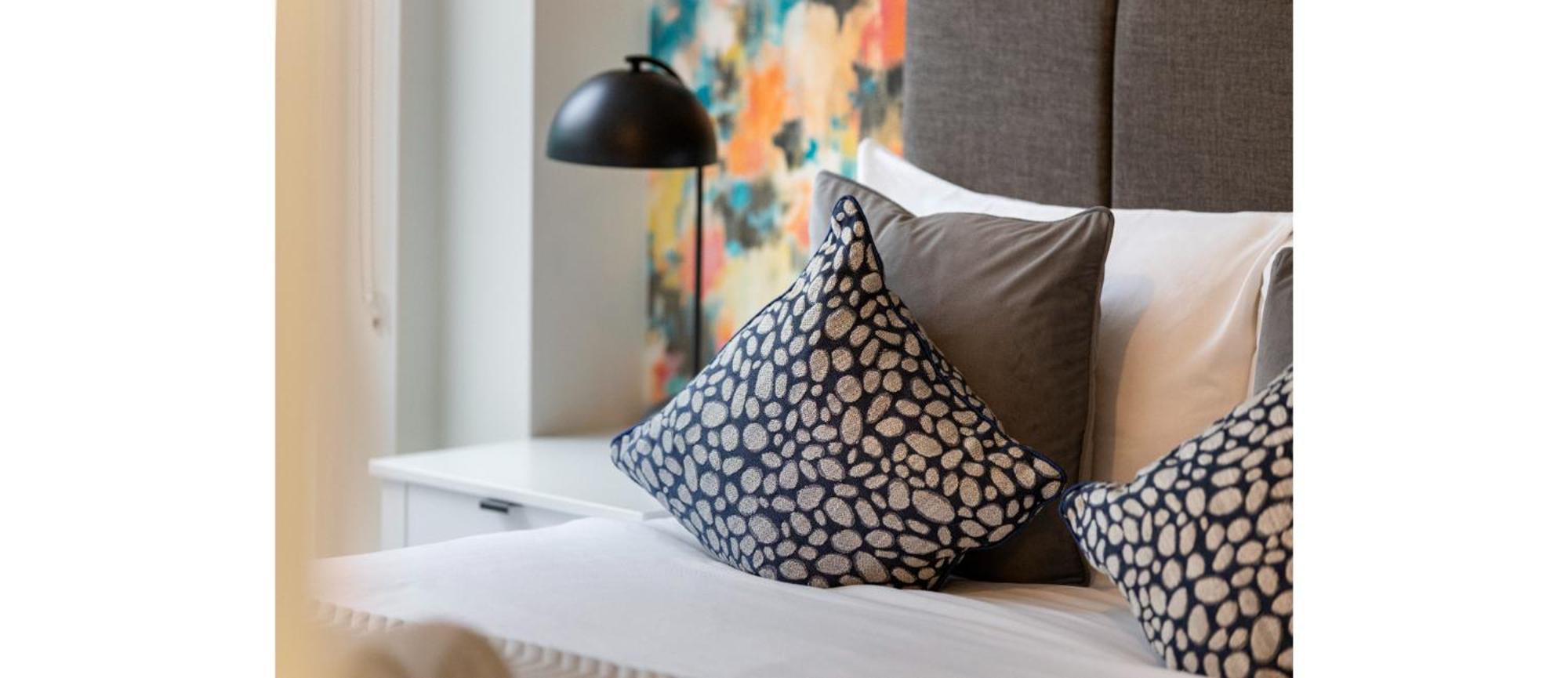 Sleek And Modern 1-br 1 Mile To Borough Market * Londres