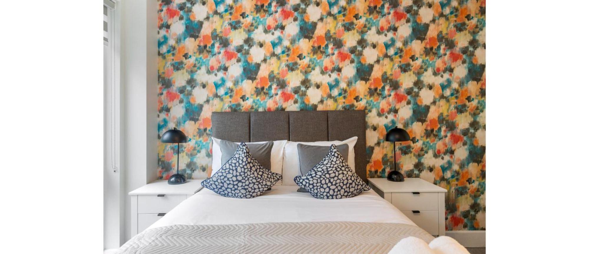 Sleek And Modern 1-br 1 Mile To Borough Market Londres