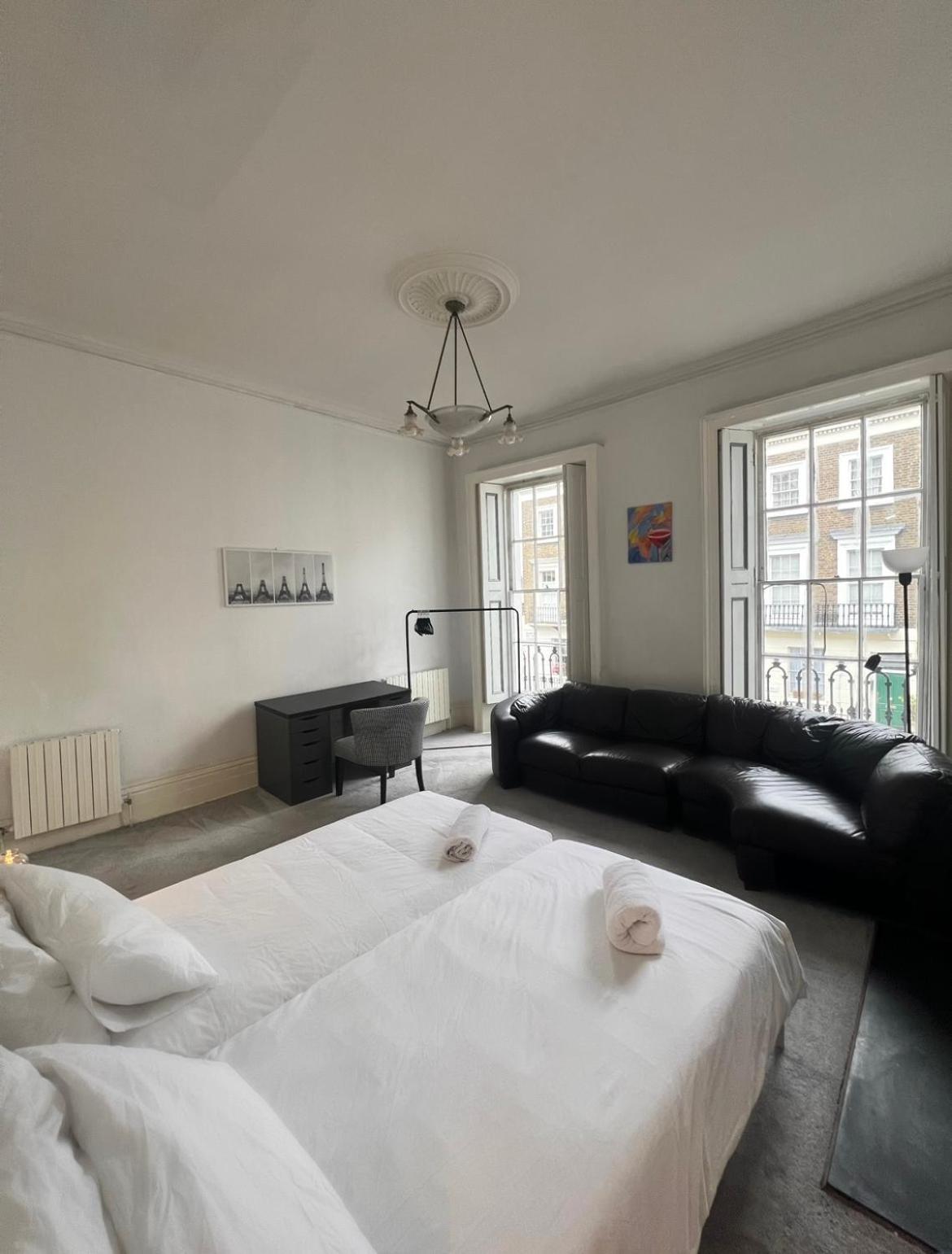 Séjour chez l'habitant In Londres