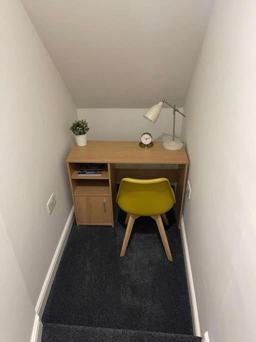In Greater 2 Bedroom *