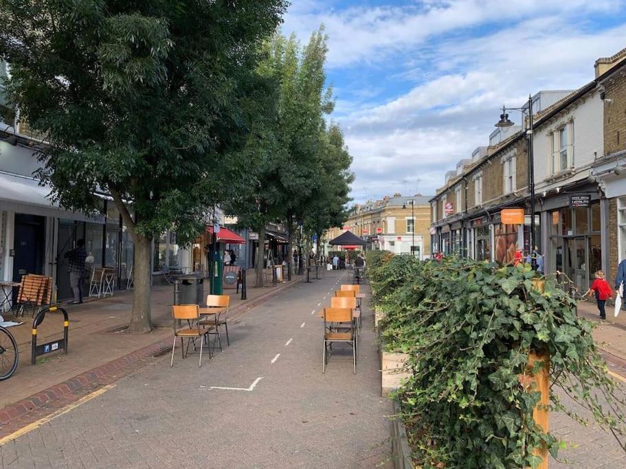 In Greater 2 Bedroom London