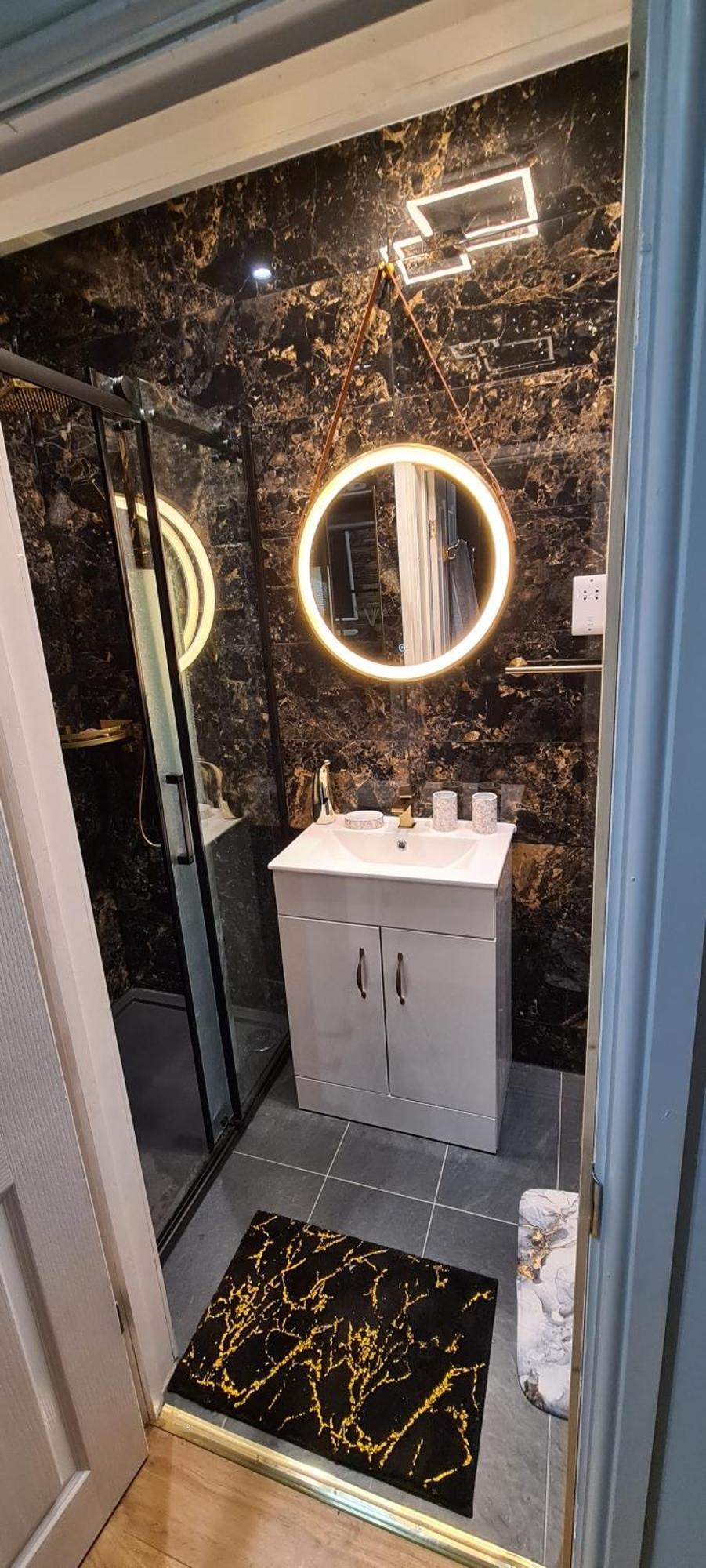 Apartamento Luxury & Comfy City Break Studio