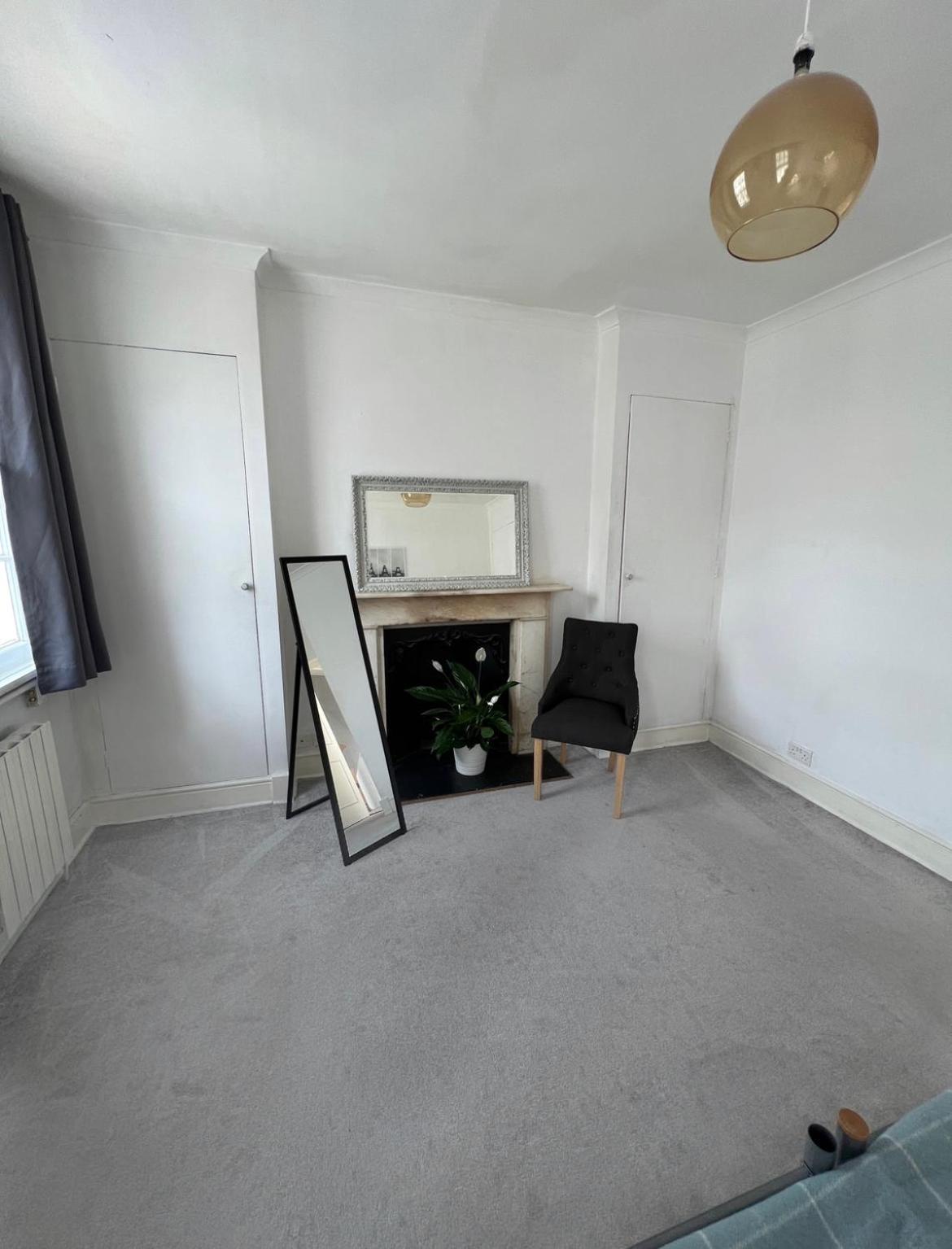 In Séjour chez l'habitant Londres