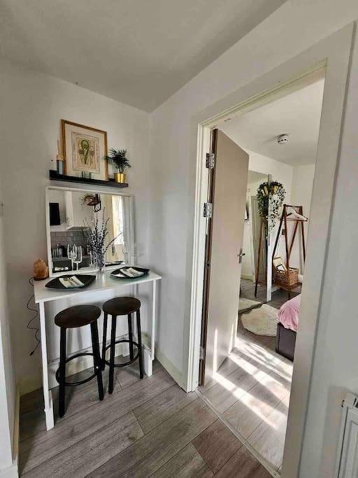 Stylish Putney Village Flat