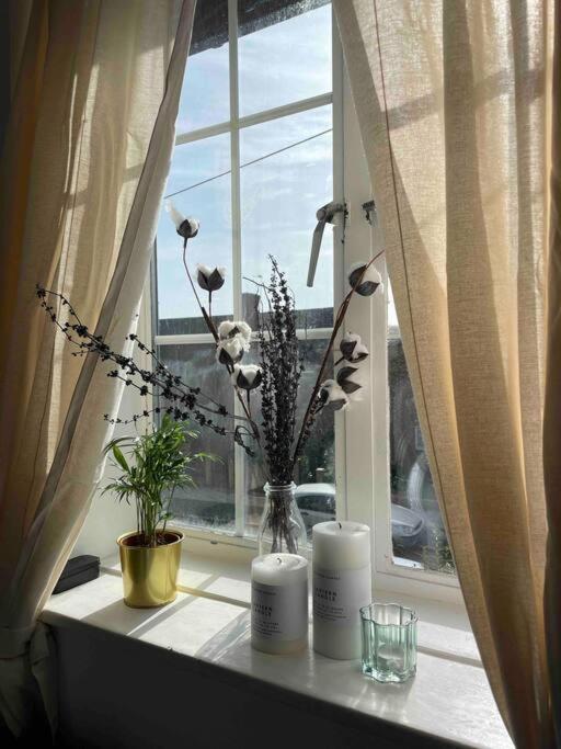 Stylish Putney Village Flat *