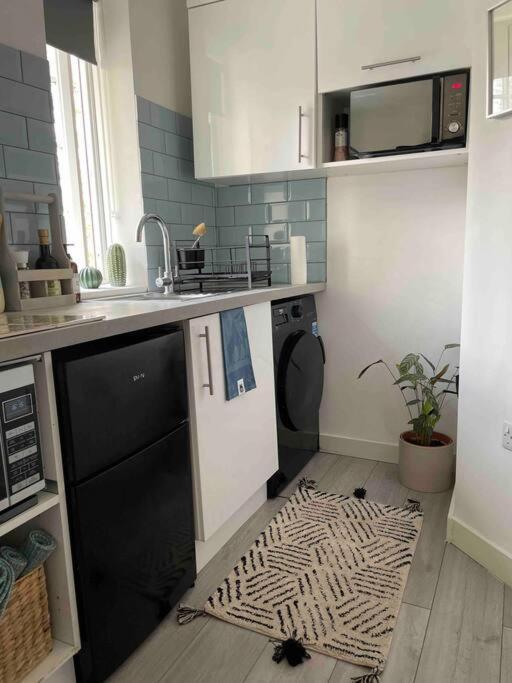 One Bedroom Putney Village Flat Londres