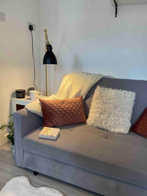 Apartamento One Bedroom Putney Village Flat *