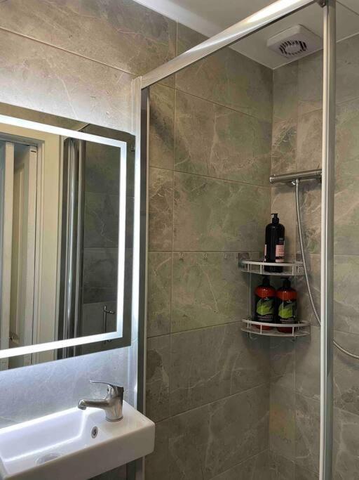 Apartamento One Bedroom Putney Village Flat Londres