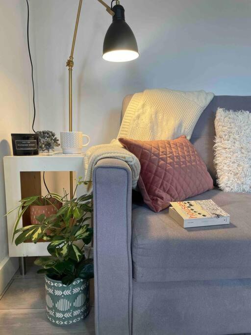Apartamento One Bedroom Putney Village Flat