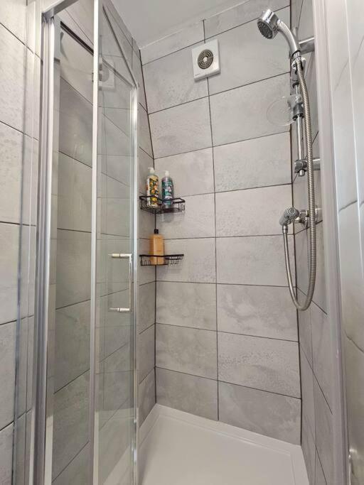 Fulham Appartement Londres