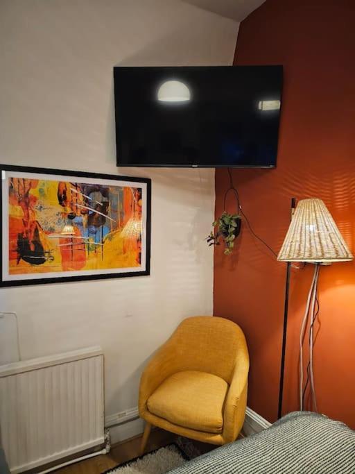 Apartamento Fulham One Bedroom Flat *
