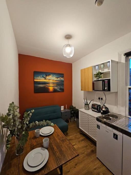 Fulham One Bedroom Flat * Londres