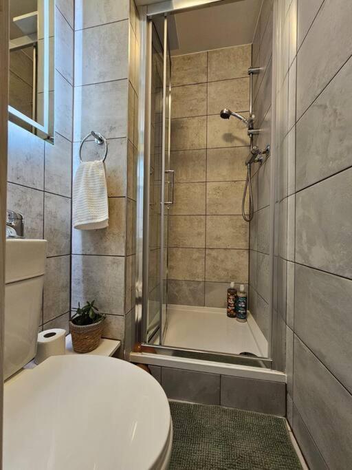 Fulham One Bedroom Flat * Londres