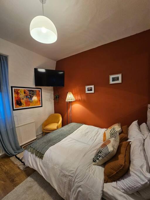Fulham One Bedroom Flat Londres