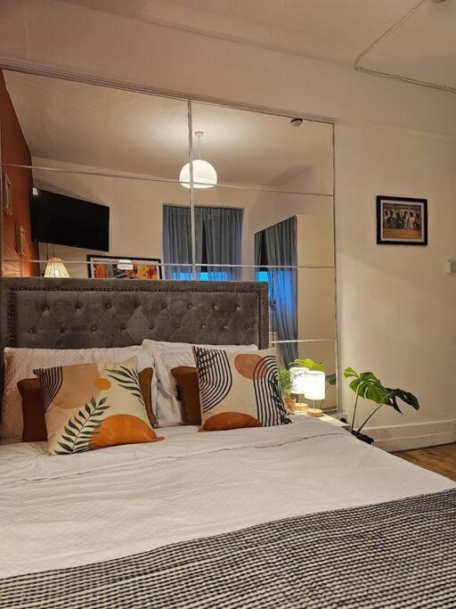 Apartamento Fulham One Bedroom Flat *