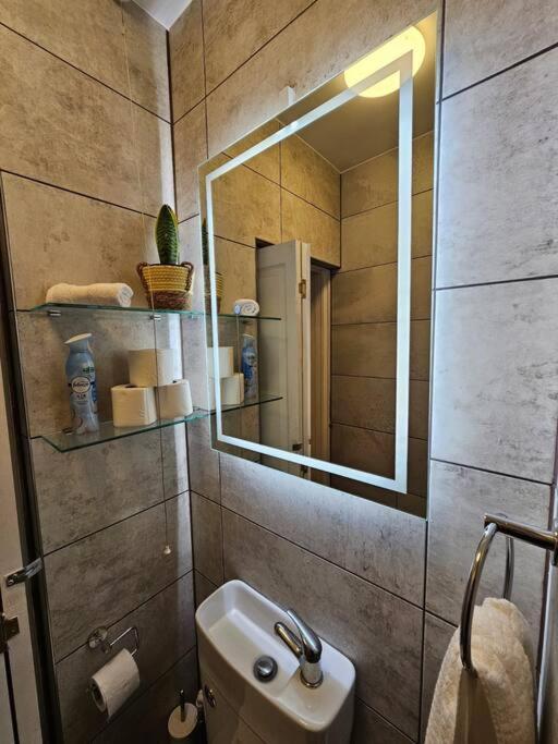 Fulham One Bedroom Flat * Londres