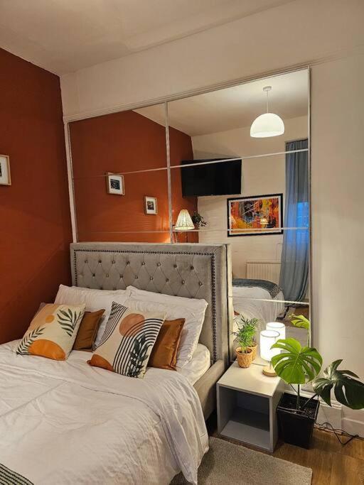 Fulham One Bedroom Flat Apartamento Londres
