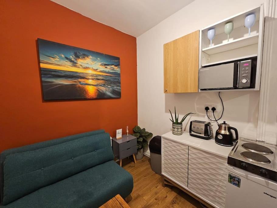 Fulham One Bedroom Flat Apartamento *