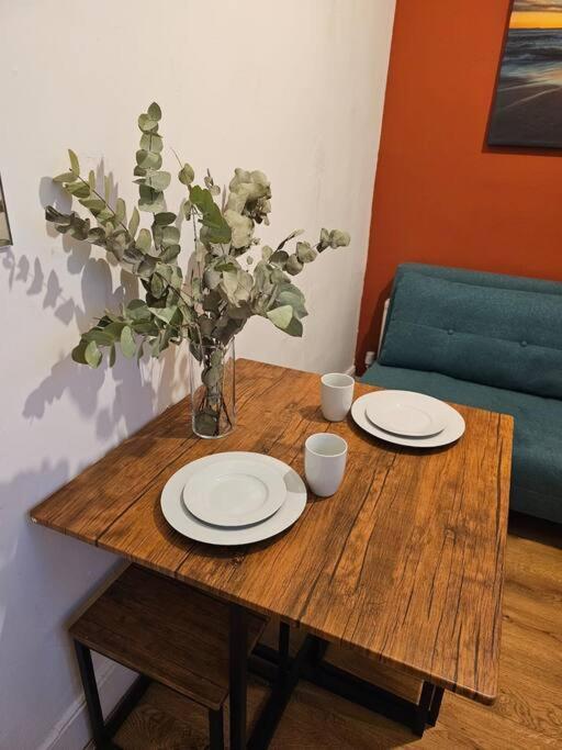 Apartamento Fulham One Bedroom Flat