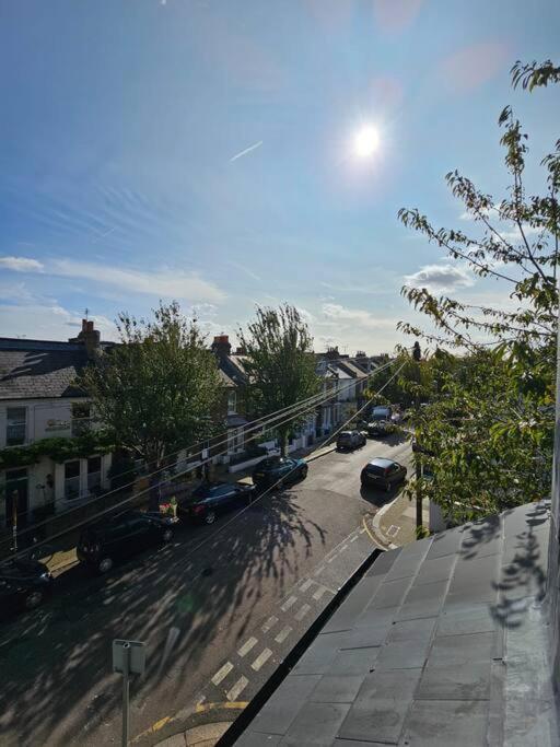 Cosy And Quiet One Bedroom Thames Flat Apartamento *