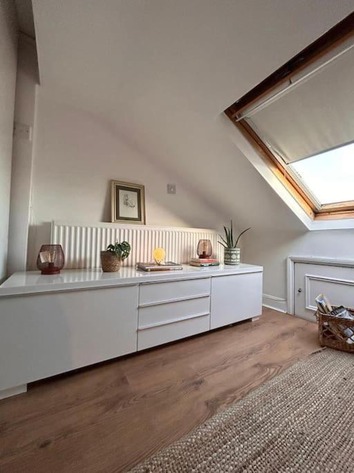 Charming Fulham Flat Appartement Londres