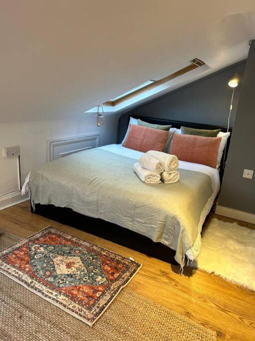 Apartment Charming Fulham Flat *