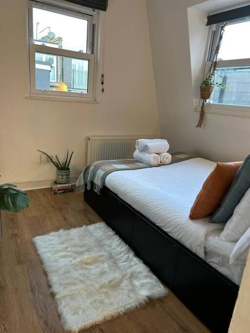 Appartement Charming Fulham Flat Londres