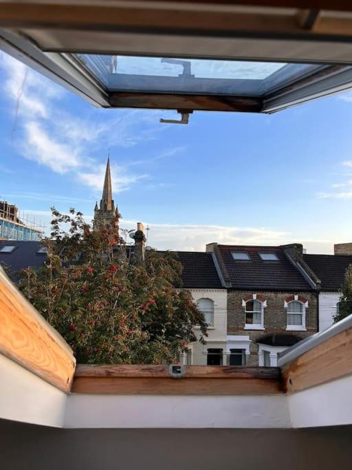 Charming Fulham Flat Appartement Londres