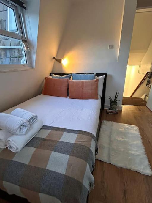 Apartment Charming Fulham Flat London