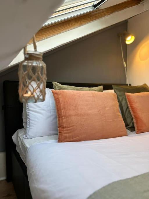 Charming Fulham Flat Appartement Londres