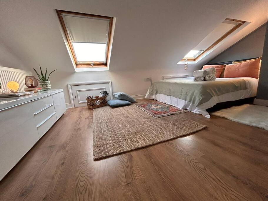 Apartment Charming Fulham Flat *