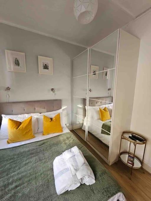 Beautiful And Spacious Flat Appartement