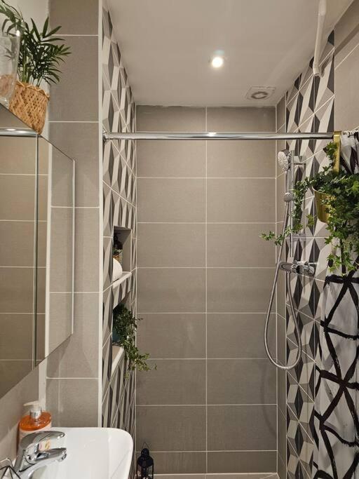 Apartment Beautiful And Spacious Flat *